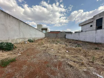 Lote/Terreno à venda, 450m² no Anápolis City, Anápolis