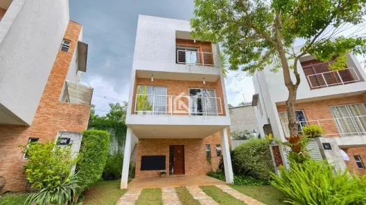 Casa de Condomínio com 3 Quartos à venda, 201m² no Granja Viana II, Cotia