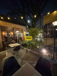 Prédio Comercial à venda, 125m² no Nova Petrópolis, São Bernardo do Campo