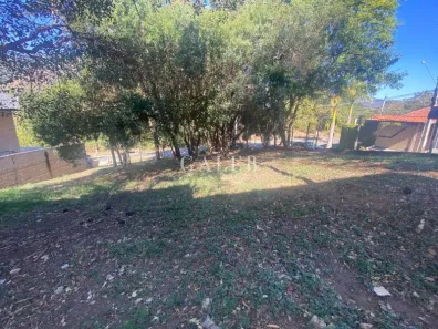 Lote/Terreno à venda, 433m² no Jardim Maristela, Atibaia