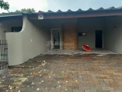 Casa com 4 Quartos à venda, 214m² no Jardim Estrela, São José do Rio Preto