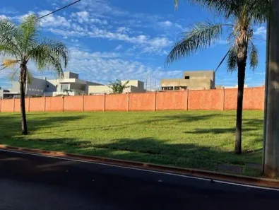 Lote/Terreno à venda, 250m² no Residencial e Empresarial Alphaville, Ribeirão Preto