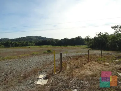 Lote/Terreno à venda, 19207m² no Porto Grande, Araquari