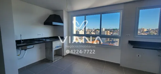 Apartamento com 3 Quartos à venda, 83m² no Barcelona, São Caetano do Sul