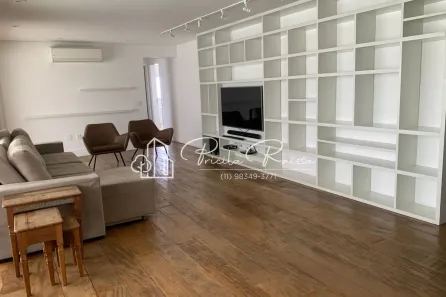 Apartamento com 3 Quartos à venda, 159m² no Água Branca, São Paulo