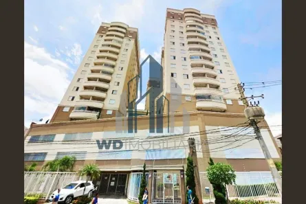 Apartamento com 3 Quartos à venda, 62m² no Vila Marieta, São Paulo