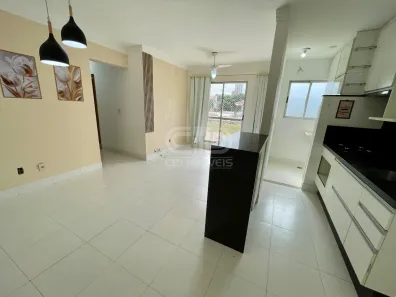 Apartamento com 3 Quartos à venda, 68m² no Poção, Cuiabá