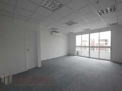 Sala Comercial à venda, 46m² no Água Branca, São Paulo