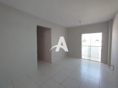 Apartamento com 2 Quartos para alugar, 63m² no Segismundo Pereira, Uberlândia