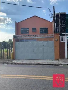 Galpão/Depósito/Armazém para alugar, 309m² no Anchieta, São Bernardo do Campo