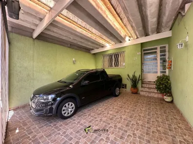 Sobrado com 4 Quartos à venda, 240m² no Santa Teresinha, São Paulo