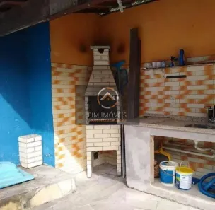Casa com 4 Quartos à venda, 210m² no Santa Rosa, Niterói