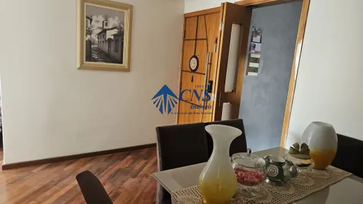 Apartamento com 3 Quartos à venda, 75m² no Jardim Ampliação, São Paulo