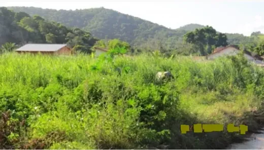 Lote/Terreno à venda, 1440m² no Jardim, Saquarema