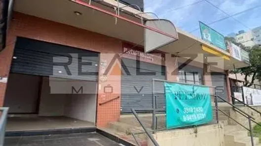 Ponto Comercial para alugar, 33m² no Jardim Leopoldina, Porto Alegre