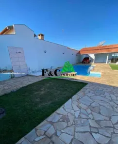 Casa com 3 Quartos à venda, 185m² no Village Limeira, Limeira
