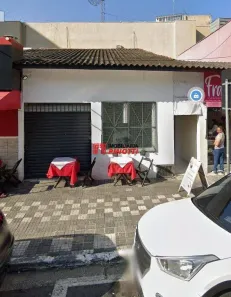 Ponto Comercial para alugar, 50m² no Jardim do Mar, São Bernardo do Campo