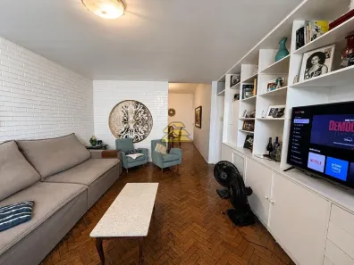 Apartamento com 3 Quartos à venda, 149m² no Botafogo, Rio de Janeiro