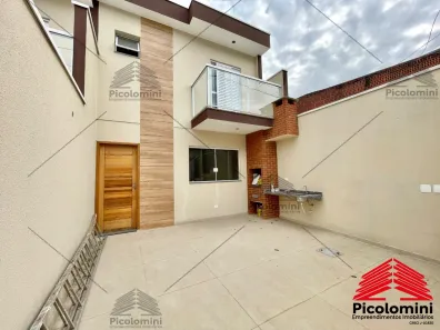 Sobrado com 3 Quartos à venda, 100m² no Vila Lúcia, São Paulo