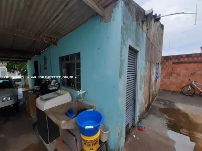 Casa com 2 Quartos à venda, 70m² no Brasil Novo, Presidente Prudente