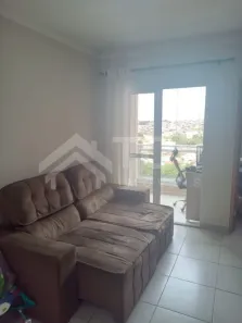Apartamento com 2 Quartos à venda, 47m² no Jardim Brasil, São Carlos