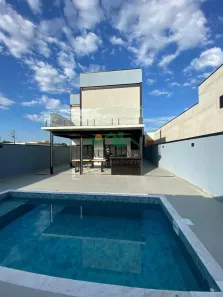 Casa com 3 Quartos à venda, 262m² no Condomínio California, Potim