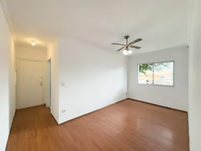 Apartamento com 2 Quartos à venda, 59m² no Vila Santa Catarina, São Paulo