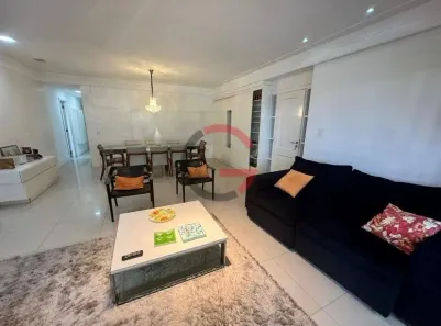 Apartamento com 4 Quartos à venda, 170m² no Renascença, São Luís