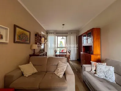 Apartamento com 2 Quartos à venda, 70m² no Jardim Belo Horizonte, Campinas