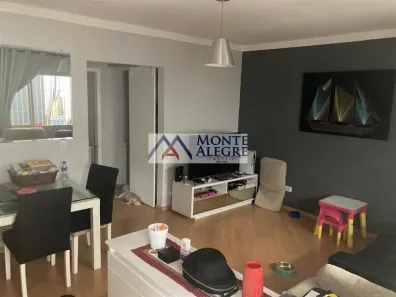 Casa com 2 Quartos à venda, 153m² no Americanópolis, São Paulo