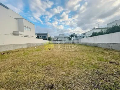 Lote/Terreno à venda, 775m² no Jurerê Internacional, Florianópolis