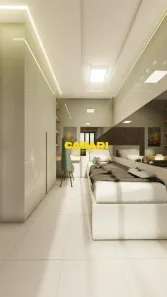 Sobrado com 3 Quartos à venda, 130m² no Vila Curuçá, Santo André