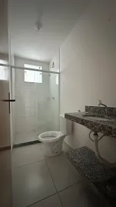 Apartamento com 2 Quartos para alugar, 70m² no Novo Porto Canoa, Serra
