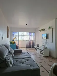 Apartamento com 3 Quartos à venda, 120m² no Luzia, Aracaju