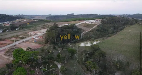 Lote/Terreno à venda, 733m² no Chácaras Guanabara, Guararema