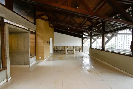 Casa com 4 Quartos à venda, 550m² no São Bento, Belo Horizonte
