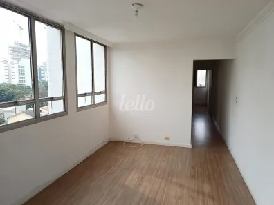 Apartamento com 2 Quartos para alugar, 75m² no Vila Clementino, São Paulo