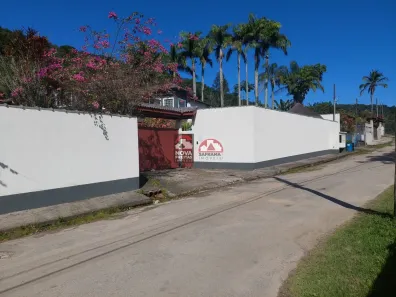 Casa com 2 Quartos para alugar, 100m² no Tabatinga, Ubatuba