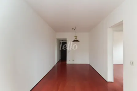Apartamento com 2 Quartos para alugar, 74m² no Vila Pompéia, São Paulo