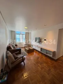 Apartamento com 4 Quartos à venda, 147m² no Boa Viagem, Recife