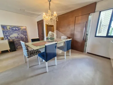 Apartamento com 3 Quartos à venda, 140m² no Caminho das Árvores, Salvador