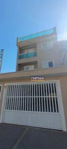 Apartamento com 2 Quartos à venda, 114m² no Vila Pires, Santo André