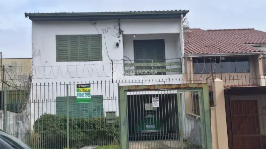Casa com 3 Quartos à venda, 192m² no Nonoai, Porto Alegre