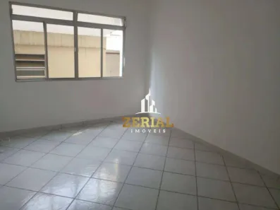 Apartamento com 1 Quarto para alugar, 65m² no Santa Paula, São Caetano do Sul
