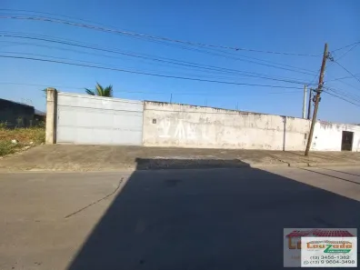 Lote/Terreno à venda, 290m² no Estância Santa Cruz, Peruíbe