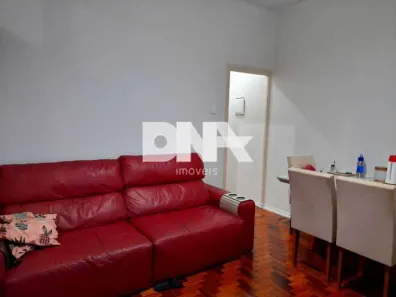 Apartamento com 2 Quartos à venda, 50m² no Botafogo, Rio de Janeiro