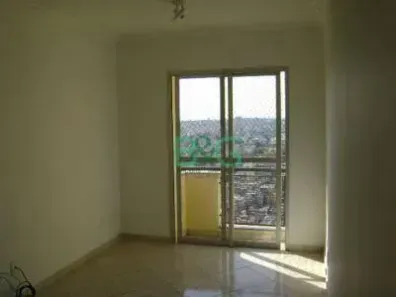 Apartamento com 2 Quartos à venda, 50m² no Vila Ré, São Paulo