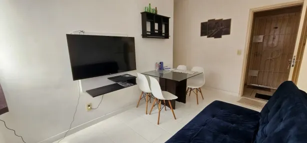 Apartamento com 2 Quartos à venda, 77m² no Novo Horizonte, Marituba