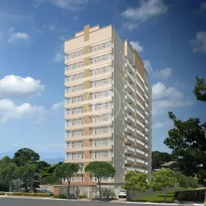 Apartamento com 3 Quartos à venda, 88m² no Jardim Estoril, São José dos Campos