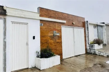 Casa com 2 Quartos à venda, 120m² no Severiano de Moraes Filho, Garanhuns